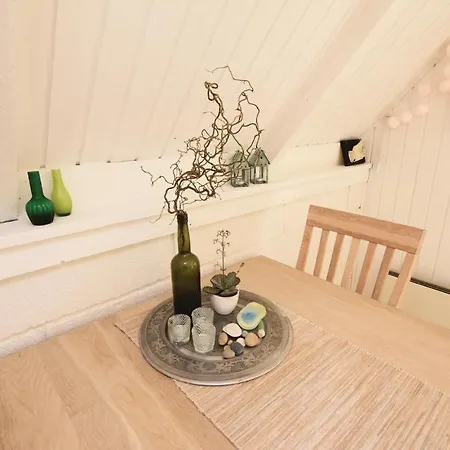 Three-bedroom Holiday In Henne Сasa de vacaciones Henne Strand