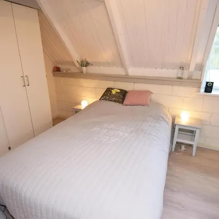 Three-bedroom Holiday In Henne * Henne Strand